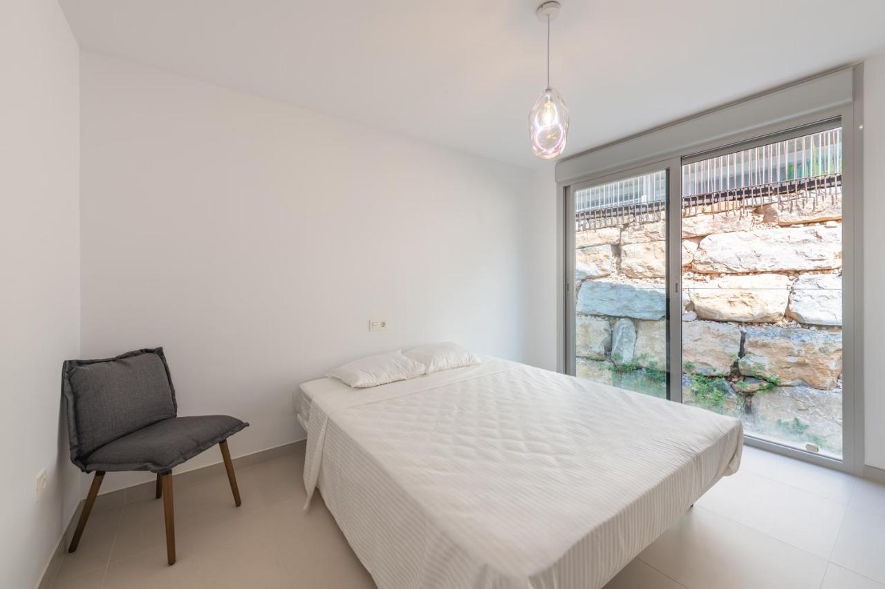 3 Bedroom Sea View Stupa Hills Беналмадена Екстериор снимка