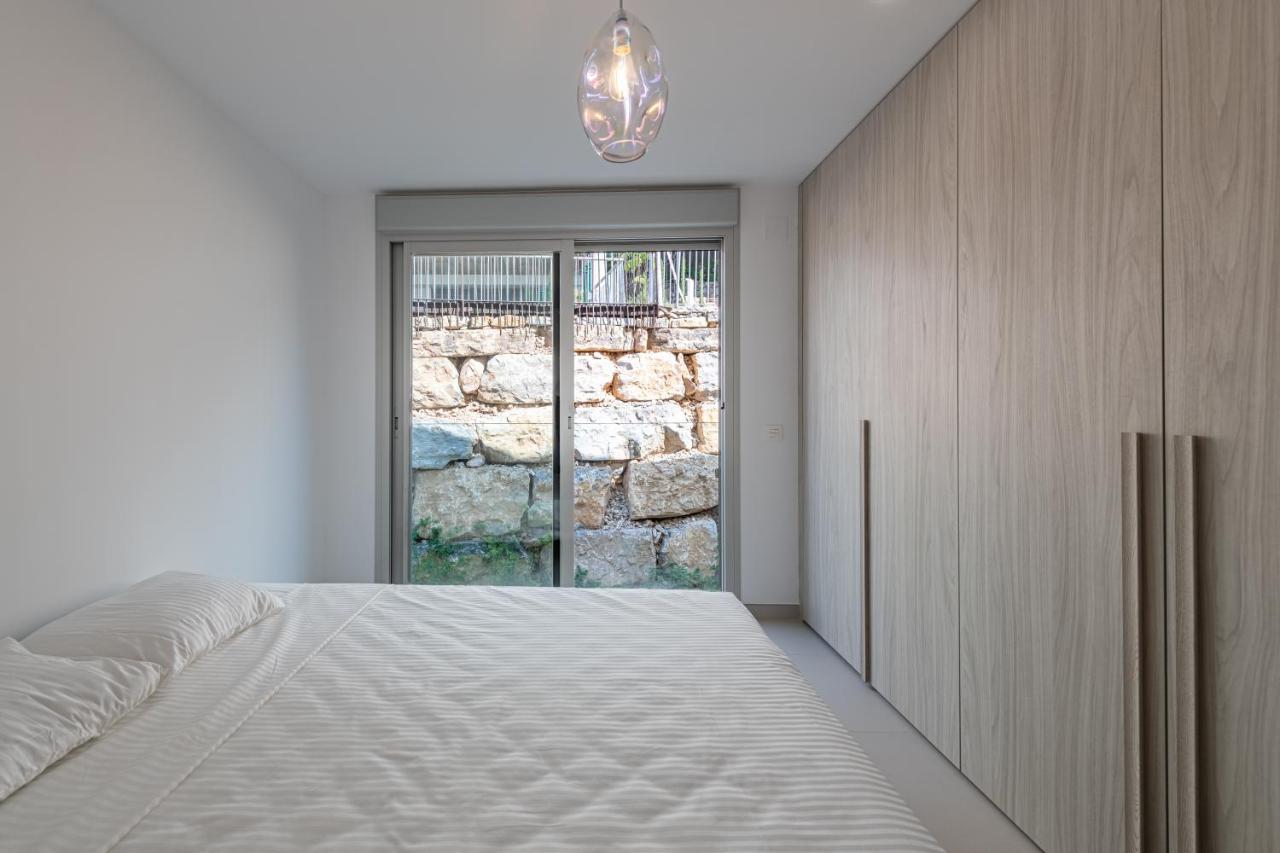 3 Bedroom Sea View Stupa Hills Беналмадена Екстериор снимка